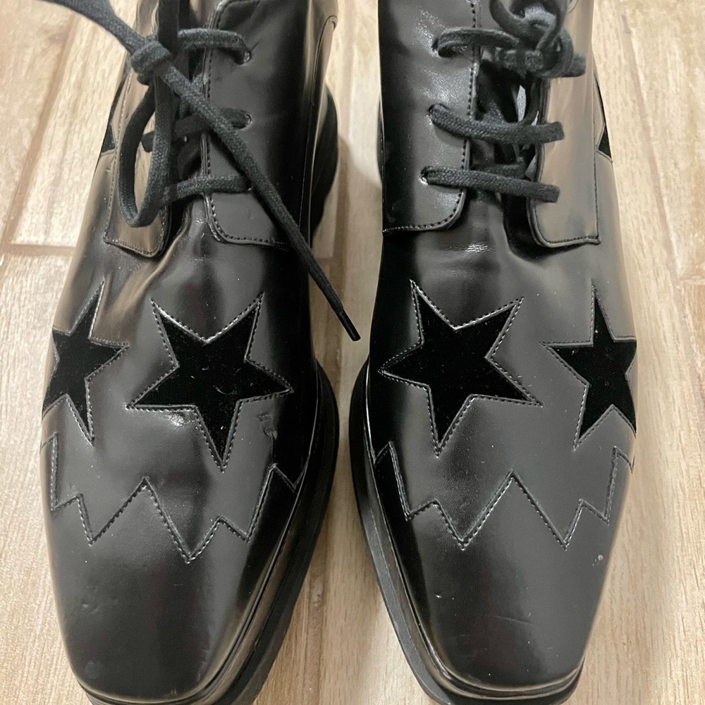 Stella Mccartney Elyse Platform - image 1